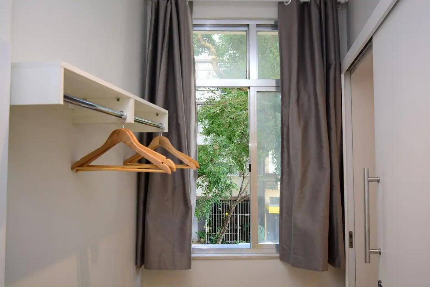 Apartamento Boemia Carioca Em Copacabana *